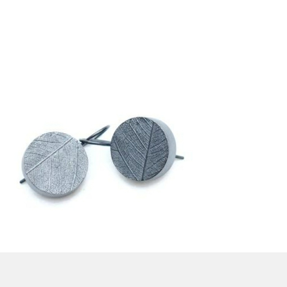 Kesta Creations 925 Silver Designer Earrings